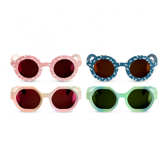 SUAVINEX Gafas Sol Inf Polarizadas Studio 3-8 Añ