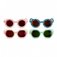SUAVINEX GAFAS SOL INF POLARIZADAS STUDIO 3-8 AÑ