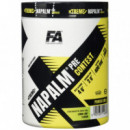 Fa Xtreme Napalm Pumped Dragon Fruit 350 Gr  FITNESS AUTHORITY