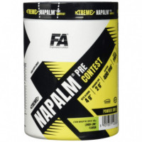 Fa Xtreme Napalm Pumped Dragon Fruit 350 Gr  FITNESS AUTHORITY