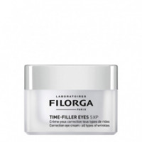 FILORGA TIME FILLER EYES 5 XP 15 ML