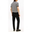 TOMMY HILFIGER - Knitted Textured Polo - 0A4 - F|MW0MW39531/0A4