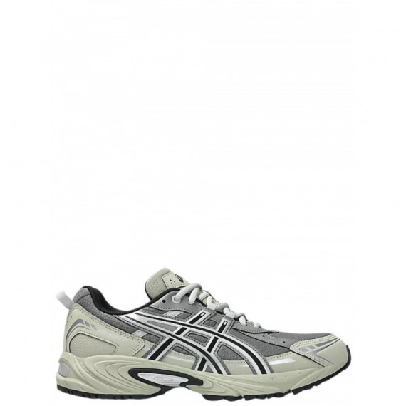 ASICS - US7-S GEL-KINETIC FLUENT - 020 - 1203A973/020