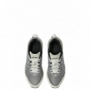 ASICS - US7-S GEL-KINETIC FLUENT - 020 - 1203A973/020