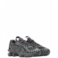 ASICS - US7-S GEL-KINETIC FLUENT - 020 - 1203A973/020