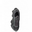 ASICS - US7-S GEL-KINETIC FLUENT - 020 - 1203A973/020