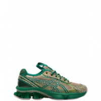 ASICS - US7-S GEL-KINETIC FLUENT - 700 - 1203A973/700