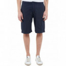 EMPORIO ARMANI - BERMUDA BEACHWEAR - UB102 - EM000592AF20428/UB102