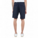 EMPORIO ARMANI - BERMUDA BEACHWEAR - UB102 - EM000592AF20428/UB102