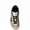 ADIDAS ORIGINALS - Samba Og C - Crewht Sanstr GUM3 - KJ0231/CREWHT Sanstr GUM3