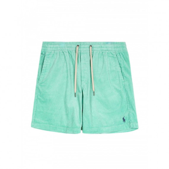 POLO RALPH LAUREN - WOVEN-SHORTS - CELADON - 710P08204502/CELADON