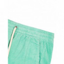 POLO RALPH LAUREN - WOVEN-SHORTS - CELADON - 710P08204502/CELADON