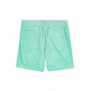 POLO RALPH LAUREN - WOVEN-SHORTS - CELADON - 710P08204502/CELADON