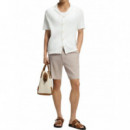 BOSS - H-Kane1-RDS-Shorts - 286 - 50557537/286