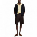 BOSS - Shorts-262_DB - 210 - 50567651/210