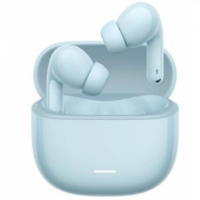 Auriculares con Micrófono XIAOMI Redmi Buds 8 Lite BLUETOOTH Cancelación de Ruido BHR08OJGL Azul