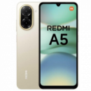 Smartphone XIAOMI Redmi A5 3GB/64 6.88" Dual Sim 32MP 5200MAH Cámara Dorado