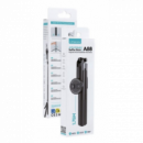 Palo Selfie Stick con Trípode Magnético APOKIN Portátil con Mando Vertical y Horizontal 1.75M A88