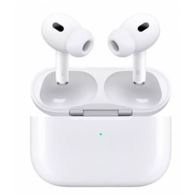 Auricular Apple Airpods Pro (2&ordf; Gen) MTJV3TY/A Blanco  APPLE