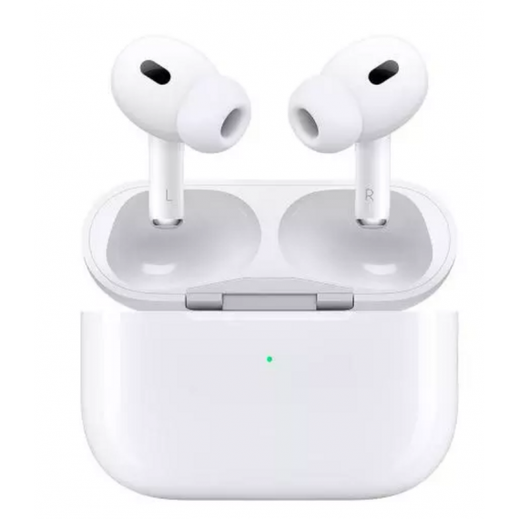 Auricular Apple Airpods Pro (2ª Gen) MTJV3TY/A Blanco  APPLE