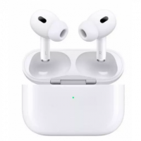 Auricular Apple Airpods Pro (2ª Gen) MTJV3TY/A Blanco  APPLE