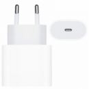 Cargador de Pared Apple 20W 1xUSB-C Blanco MD3J4ZM/A