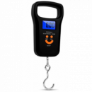 Báscula Digital de Equipaje EXTRAHOUSE 110LB/100JIN/1760OZ/50KG 2XAAA HS-K16