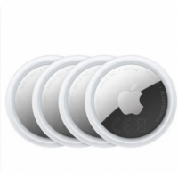 Apple AirTag Localizador (4 unidades) MFEA4ZY/A