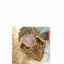 KURT GEIGER - Kensington Flat Sandal - 69 - 8496199119/69