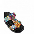 KURT GEIGER - Orson Tutti Frutti - 69 - 4883869689/69