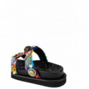 KURT GEIGER - Orson Tutti Frutti - 69 - 4883869689/69