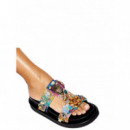 KURT GEIGER - Orson Tutti Frutti - 69 - 4883869689/69