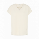 B-YOUNG Camisetas Mujer Camiseta B.young Pusti Rainy Day