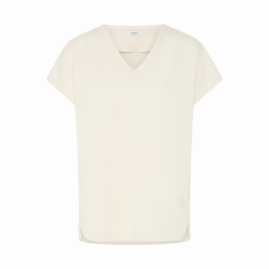 B-YOUNG Camisetas Mujer Camiseta B.young Pusti Rainy Day