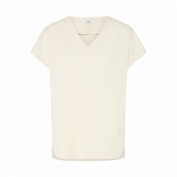 B-YOUNG Camisetas Mujer Camiseta B.young Pusti Rainy Day