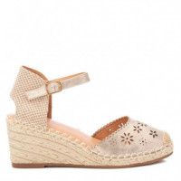 XTI Cuña Oro 143966-ORO