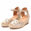 XTI Cuña Oro 143966-ORO