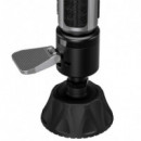 LEOFOTO Monopie Neumatico Skyrise MF-323C