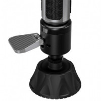 LEOFOTO Monopie Neumatico Skyrise MF-323C