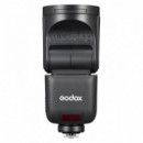 GODOX Flash Ttl Redondo V1 Mid Canon
