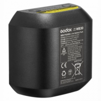 GODOX BATERIA WB30 PARA FLASH AD800PRO