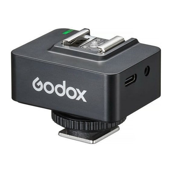GODOX Receptor Ttl Xr para Canon /nikon