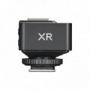 GODOX Receptor Ttl Xr para Canon /nikon