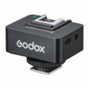 GODOX Receptor Ttl Xr -s