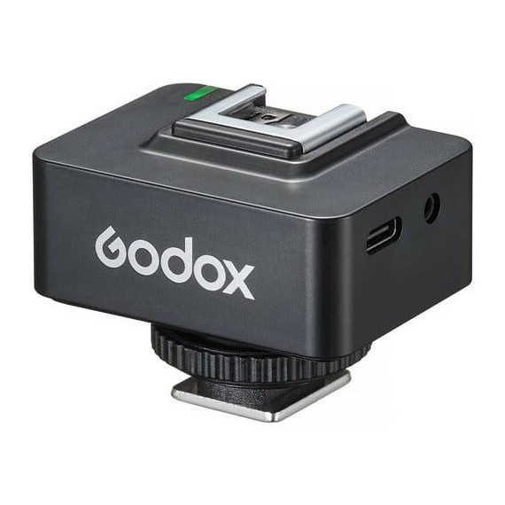 GODOX Receptor Ttl Xr -s