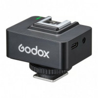 GODOX Receptor Ttl Xr -s