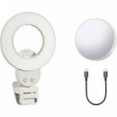 GODOX Litemons Led Ring Light para Selfie LR30BI