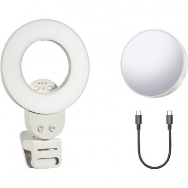 GODOX Litemons Led Ring Light para Selfie LR30BI