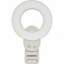 GODOX Litemons Led Ring Light para Selfie LR30BI