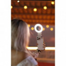 GODOX Litemons Led Ring Light para Selfie LR30BI